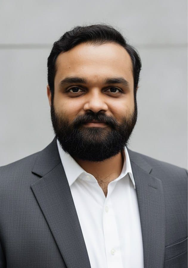Anand Shrivastava