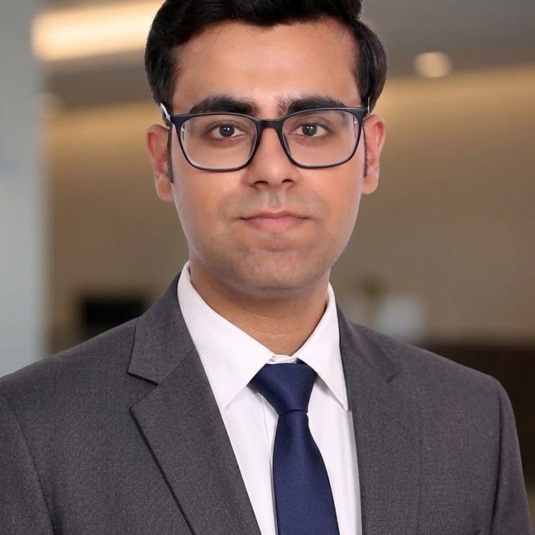 Karan Vaswani