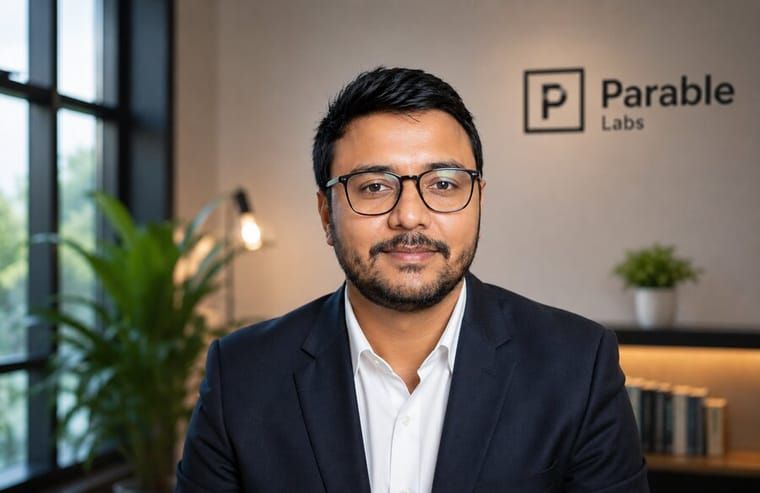Satyendra Ranjan